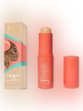 Juvia’s Place I Am My Skin Hydra Tint Foundation Stick in Barcelona